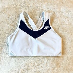 Nike sports bra